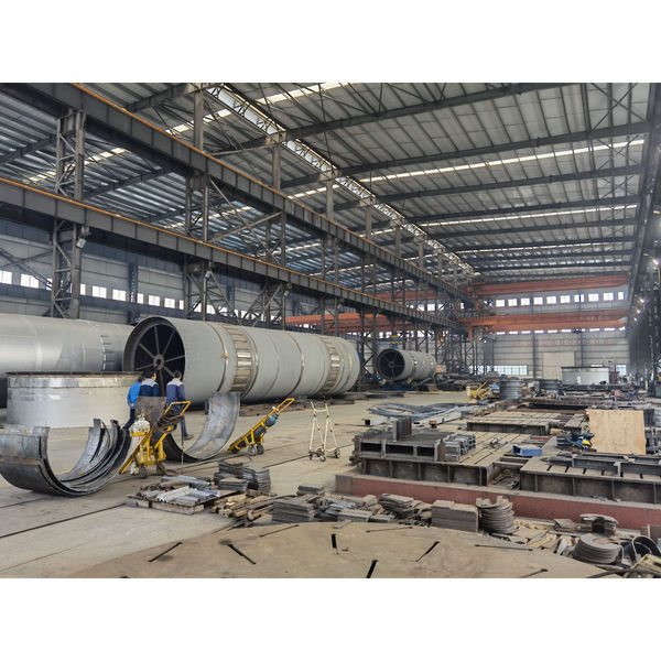 Jiangsu Zhongding Environment Engineering Share Co., Ltd. สายการผลิตของผู้ผลิต