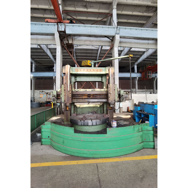 Jiangsu Zhongding Environment Engineering Share Co., Ltd. สายการผลิตของผู้ผลิต