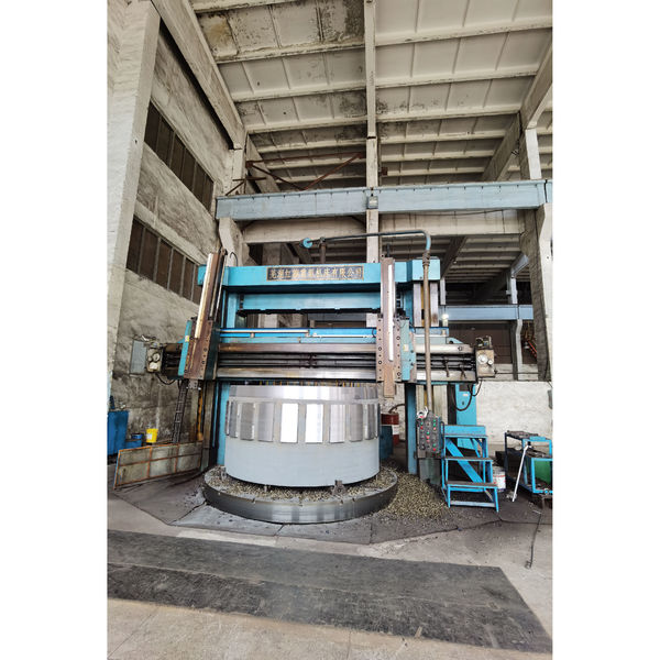 Jiangsu Zhongding Environment Engineering Share Co., Ltd. สายการผลิตของผู้ผลิต