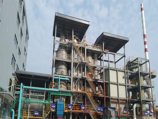 โรงไฟหมุน Malvern โรงงานเผาไหม้สลัด พั๊มขยะแข็ง ประเภทอาหาร